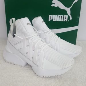 New Puma Muse Echo EP Sneakers